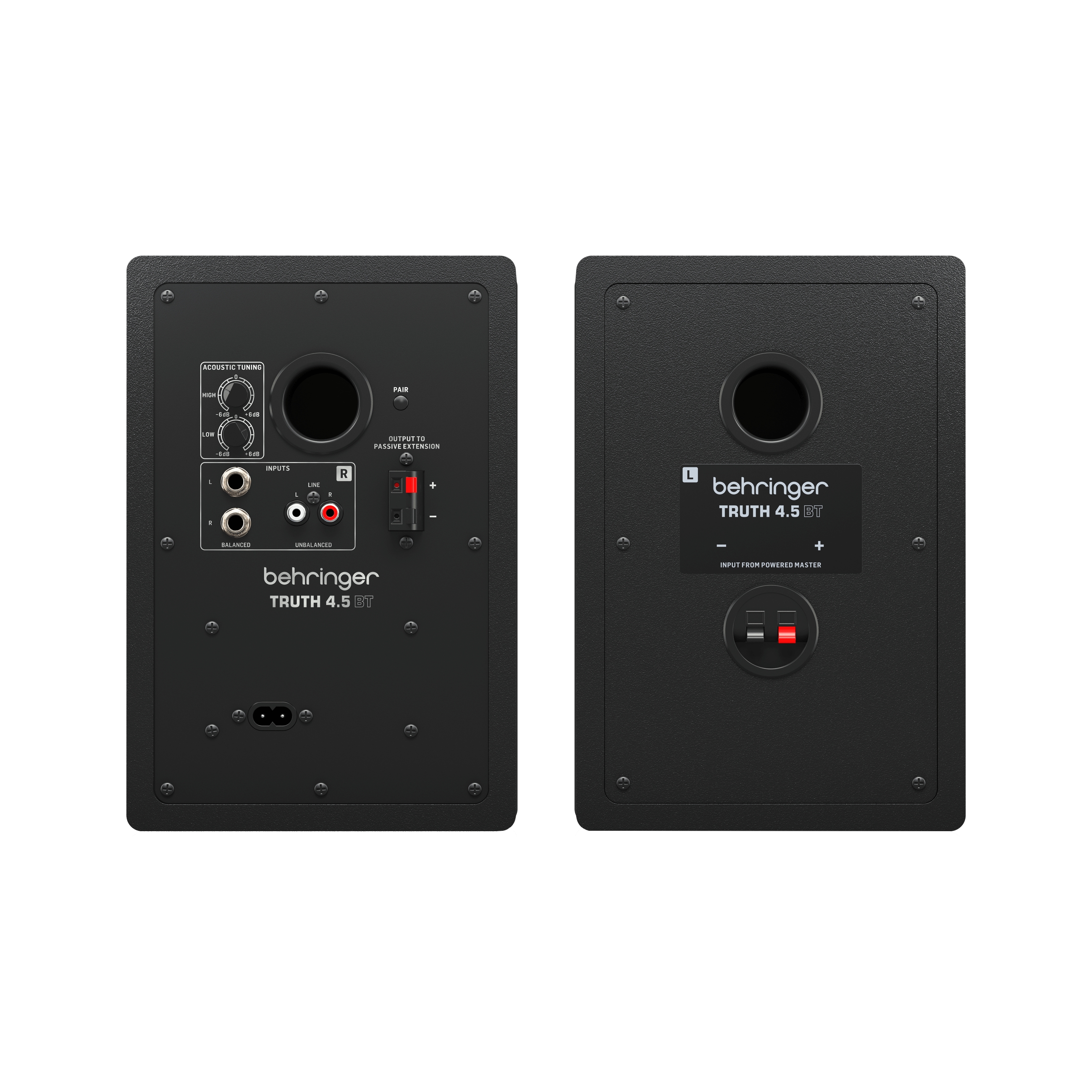 Behringer Truth 4.5 BT по цене 20&nbsp;270 ₽