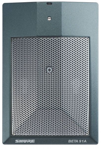 Shure BETA 91A по цене 36&nbsp;200 ₽
