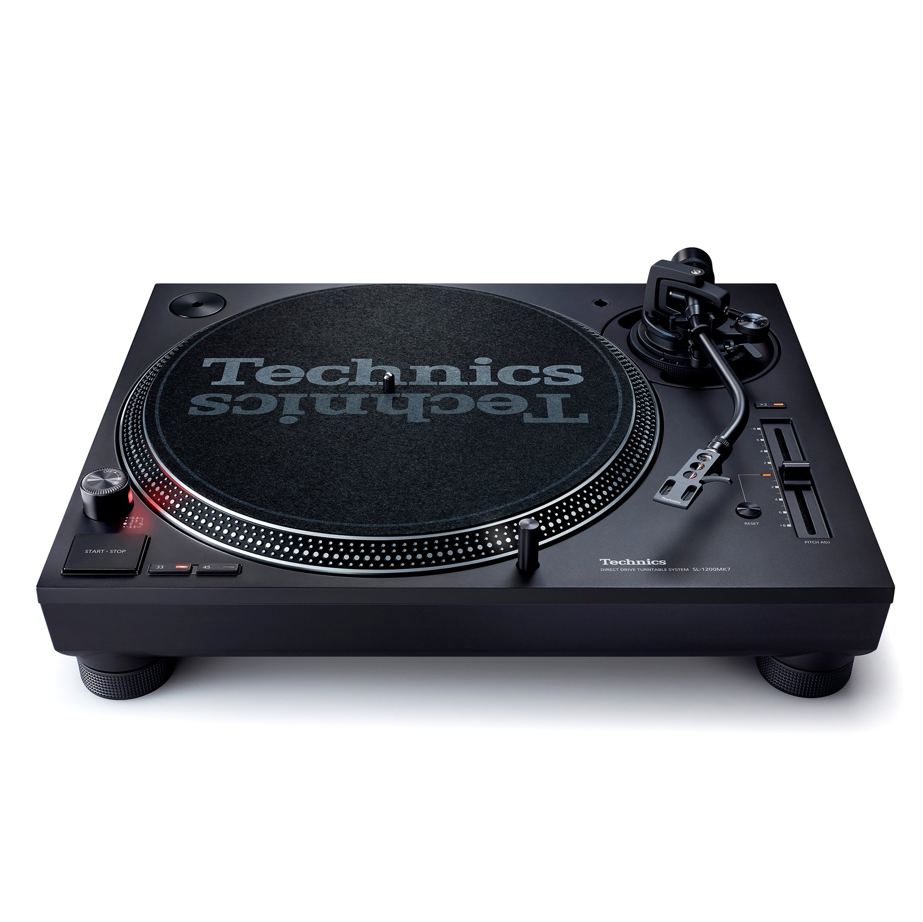 Technics SL-1210 MK7 по цене 139&nbsp;140.00 ₽