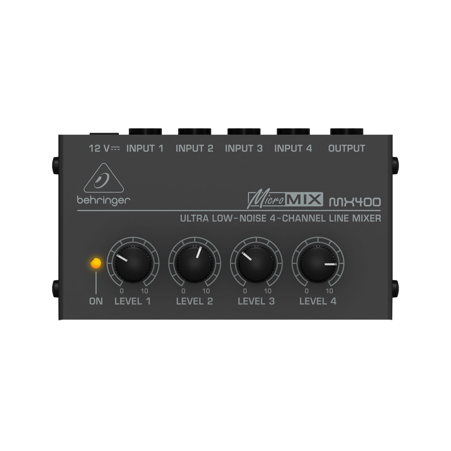 Behringer MX400 по цене 2&nbsp;170 ₽