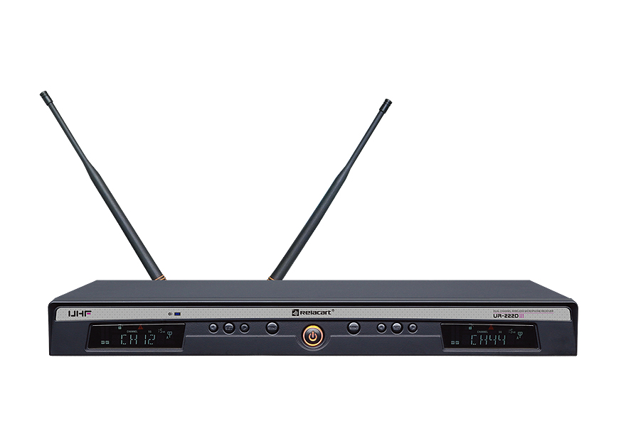 Relacart UR-222DMT по цене 63&nbsp;450 ₽