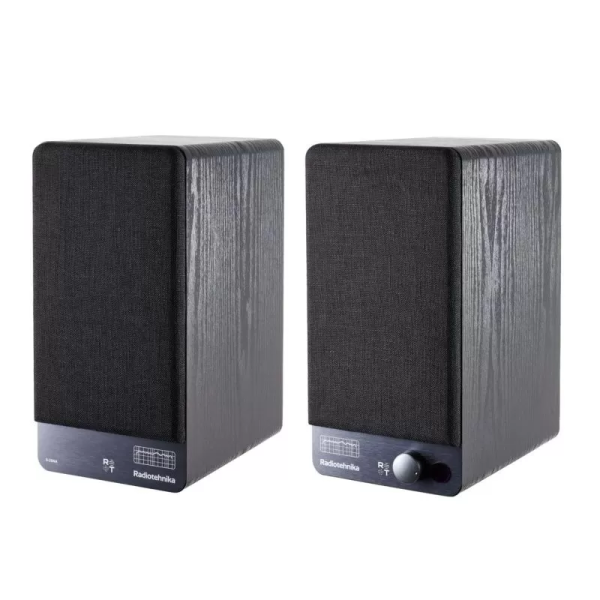 Radiotehnika S-20NA Black Ash по цене 41&nbsp;990 ₽