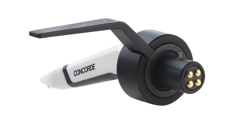 Ortofon Concorde MK2 SCRATCH TWIN по цене 44&nbsp;780 ₽