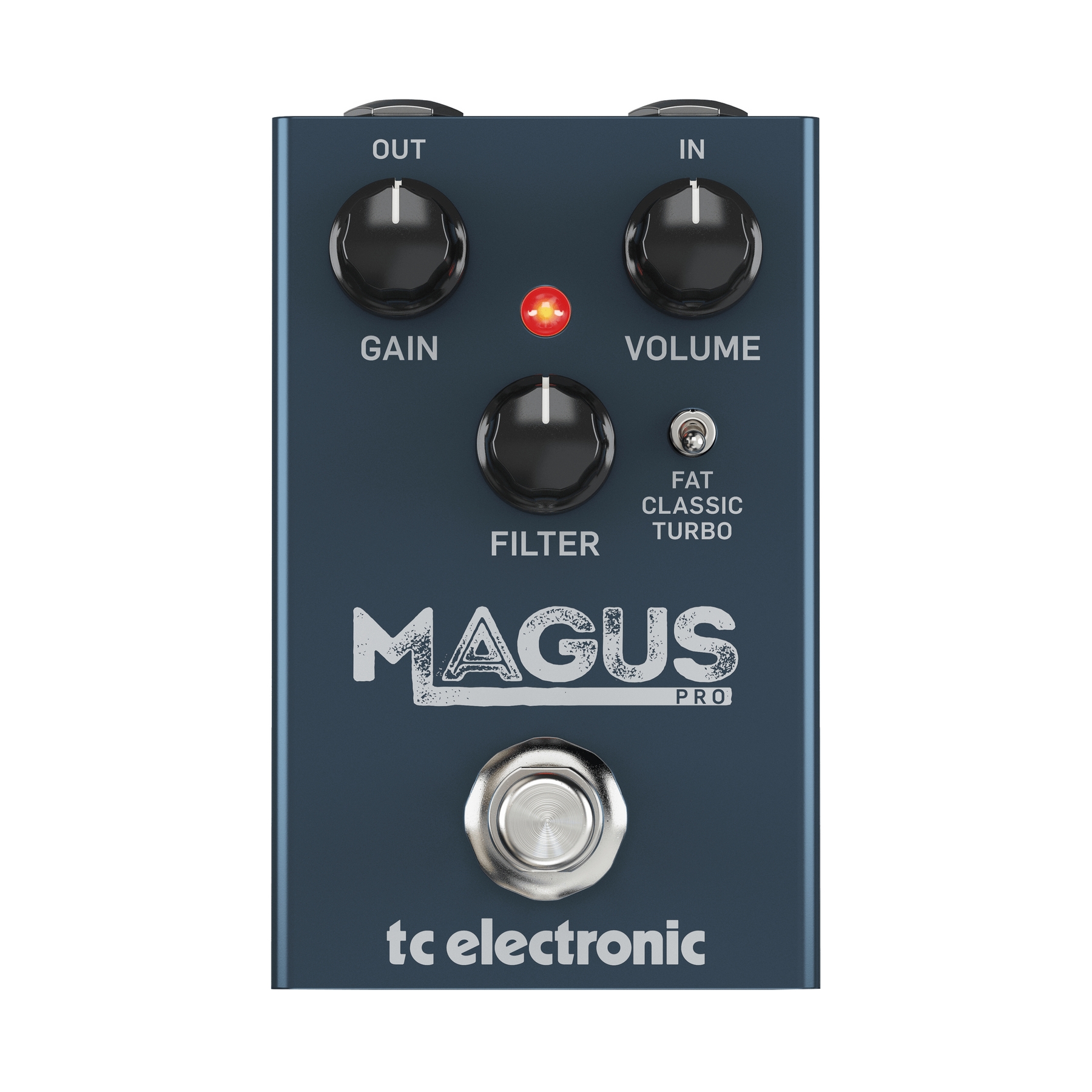 TC Electronic MAGUS PRO по цене 7&nbsp;030 ₽