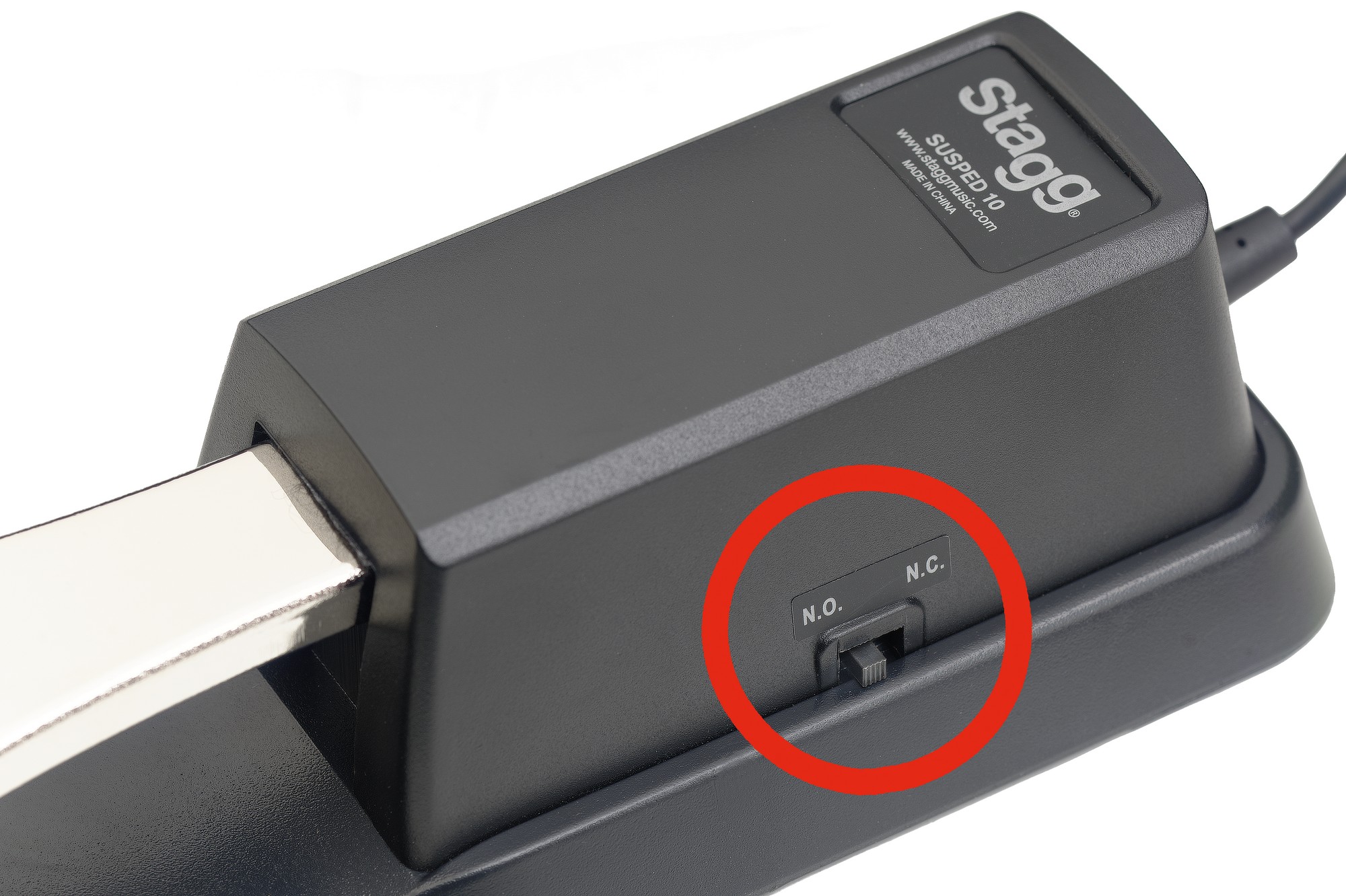 Stagg Susped 10 по цене 1&nbsp;290 ₽