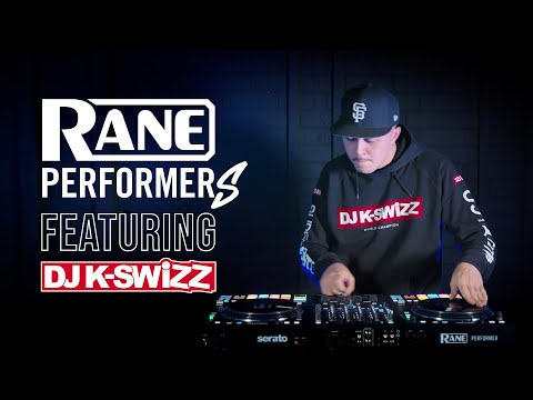 Rane Performer по цене 274&nbsp;450 ₽