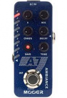 Mooer A7 Ambiance по цене 7&nbsp;990 ₽