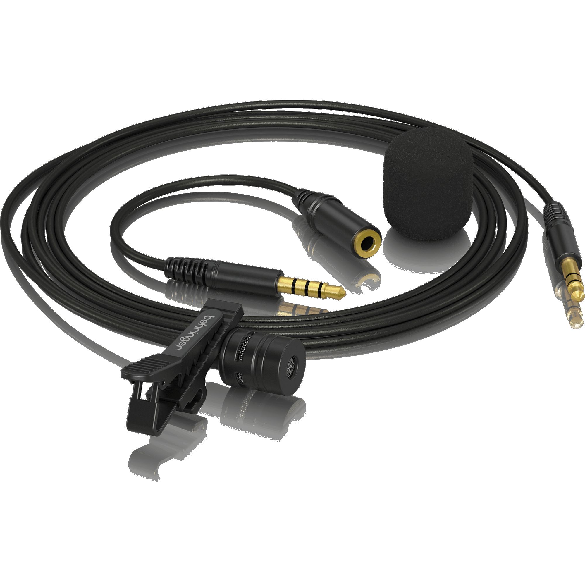 Behringer BC LAV GO по цене 1&nbsp;530 ₽
