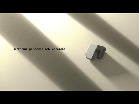 Ortofon MC Verismo по цене 671&nbsp;290 ₽