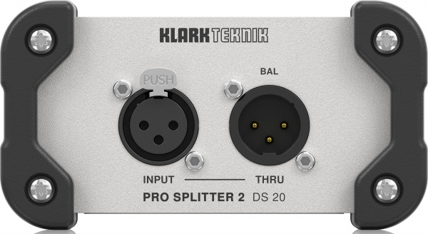Klark Teknik DS 20 по цене 3&nbsp;830 ₽