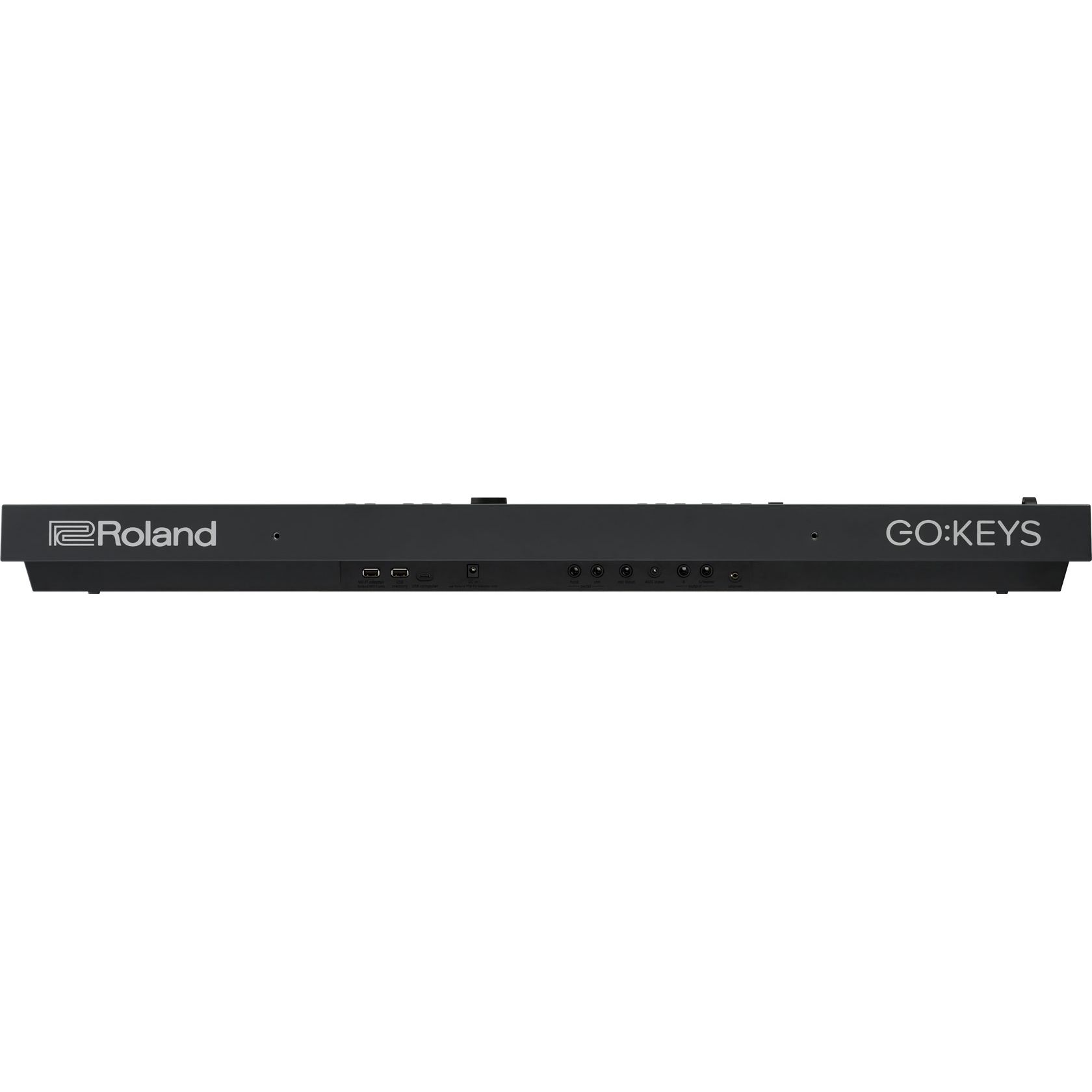 Roland Go:Keys 5 Graphite по цене 64&nbsp;830 ₽