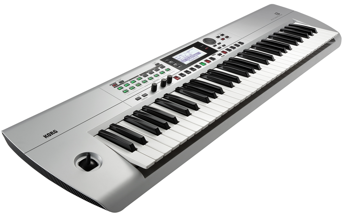 Korg SV-2S 88 по цене 330&nbsp;490 ₽