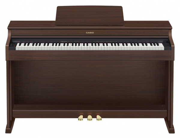 Casio Celviano AP-470BN по цене 156&nbsp;900 ₽