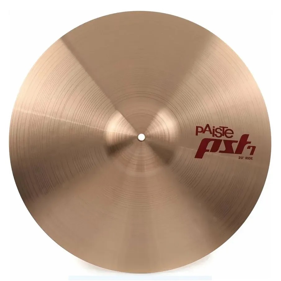 Paiste 20" PST7 Ride по цене 15&nbsp;710 ₽