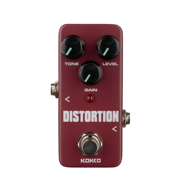 Kokko FDS2 Mini Distortion по цене 1&nbsp;790 ₽