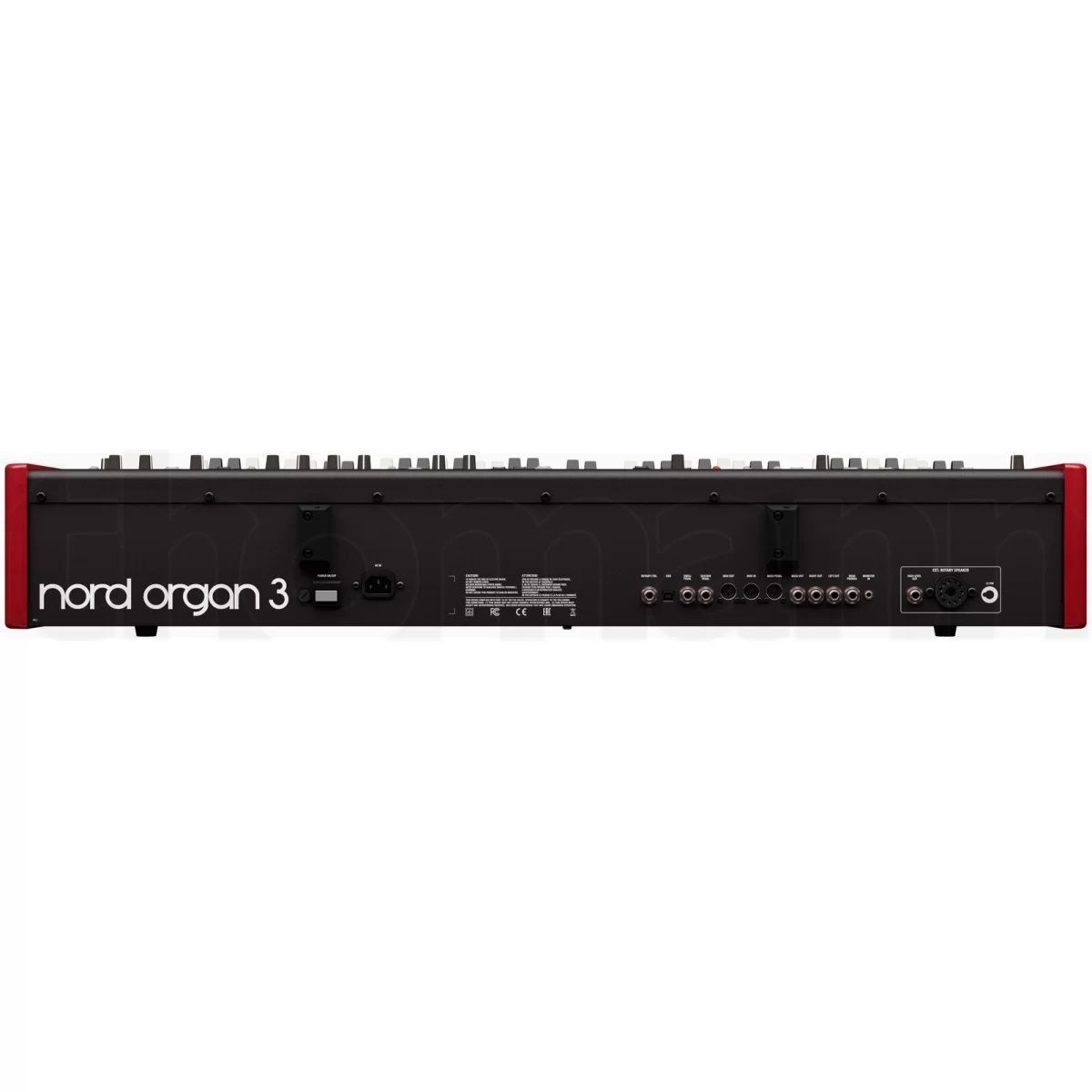 Nord Organ 3 по цене 359&nbsp;850 ₽