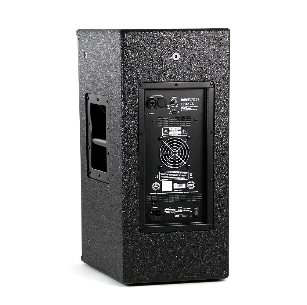 Invotone DSX12A по цене 39&nbsp;990 ₽
