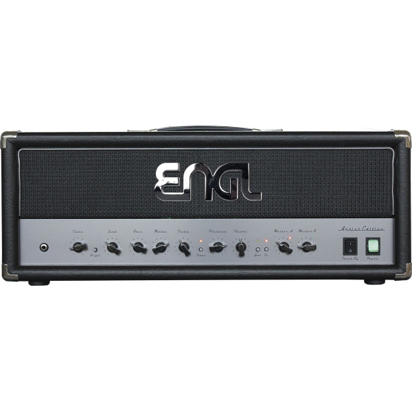 ENGL E653 Artist Edition 50 Blackout по цене 134&nbsp;130 ₽