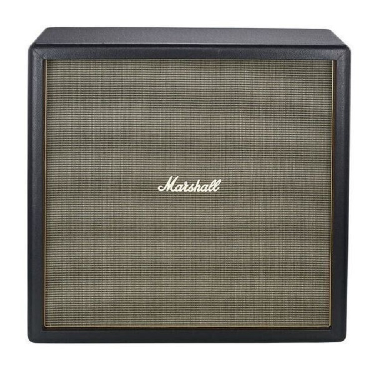 Marshall Origin412B Guitar Cab Straight по цене 66&nbsp;730.00 ₽