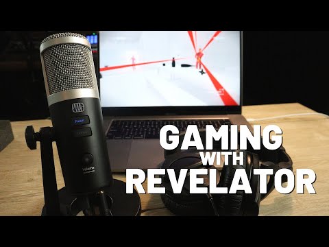 PreSonus REVELATOR по цене 16&nbsp;060 ₽