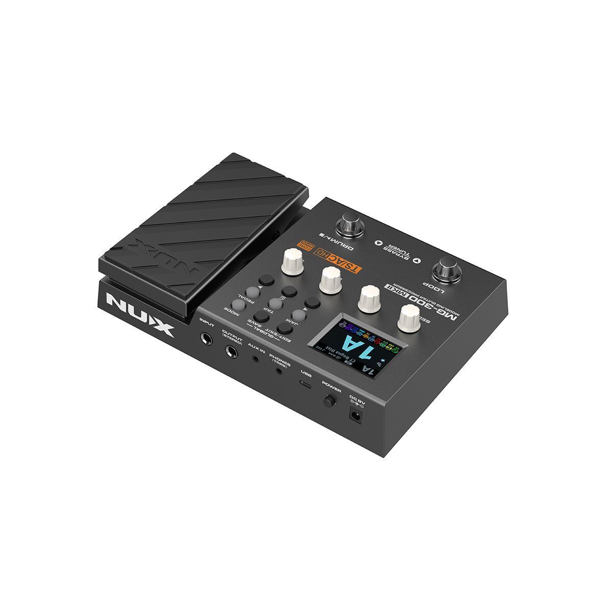 Nux MG-300-MK2 по цене 12&nbsp;050 ₽