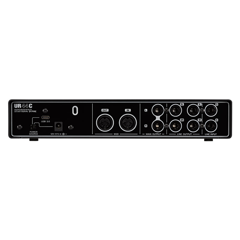 Steinberg UR44C по цене 49&nbsp;480 ₽