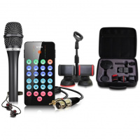iCON LivePod Plus + C1 Combo Set по цене 25&nbsp;400 ₽