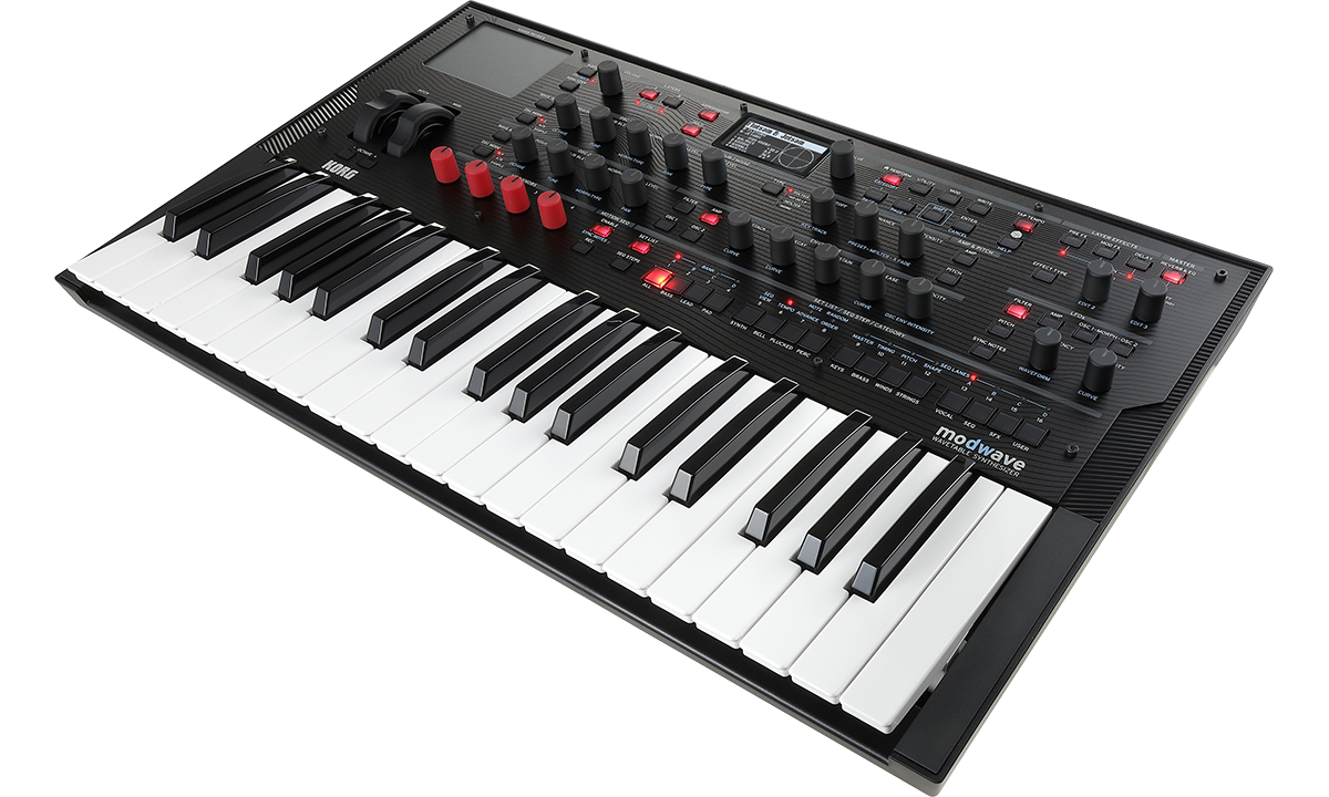 Korg Modwave по цене 86&nbsp;900 ₽