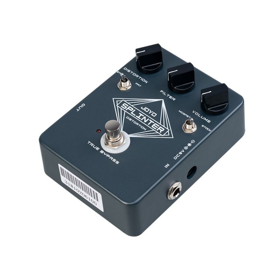 Joyo JF-21 Splinter по цене 2&nbsp;840 ₽