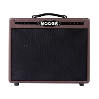 Mooer SD50A по цене 31&nbsp;990 ₽