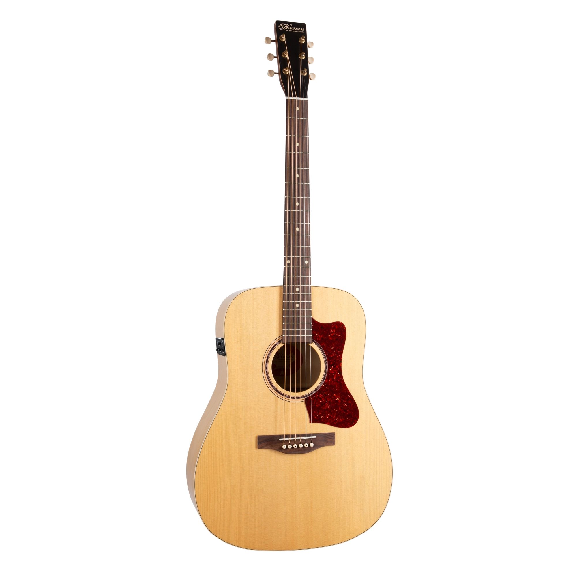 Norman B20 Natural GT QIT по цене 99&nbsp;990 ₽