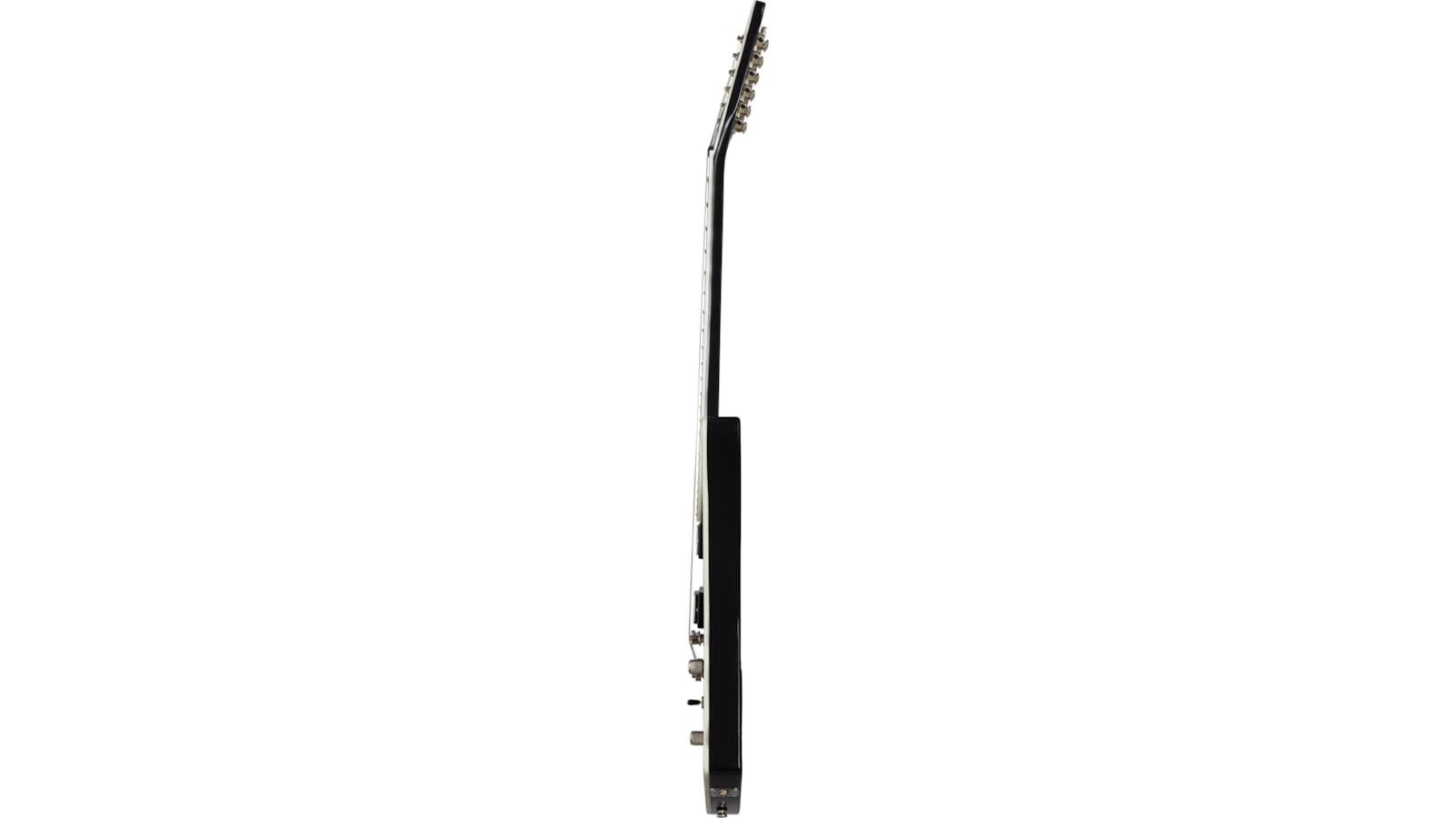 Epiphone Extura Prophecy Black по цене 216&nbsp;000 ₽