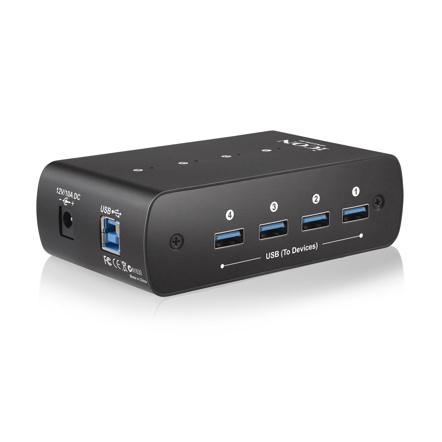 iCON OneHub по цене 12&nbsp;900 ₽