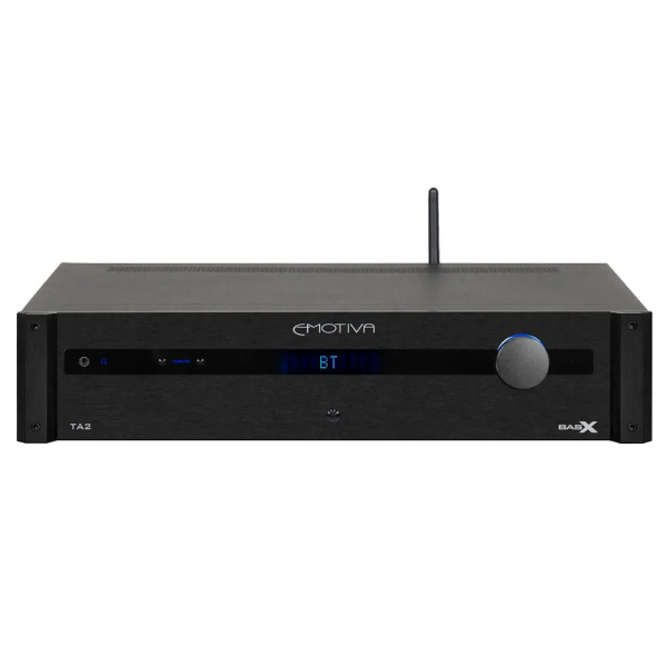Emotiva TA-2 по цене 94&nbsp;990 ₽