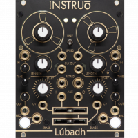 Instruo Lubadh по цене 77&nbsp;610 ₽