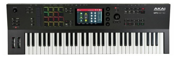 AKAI MPC Key 61 по цене 200&nbsp;060 ₽