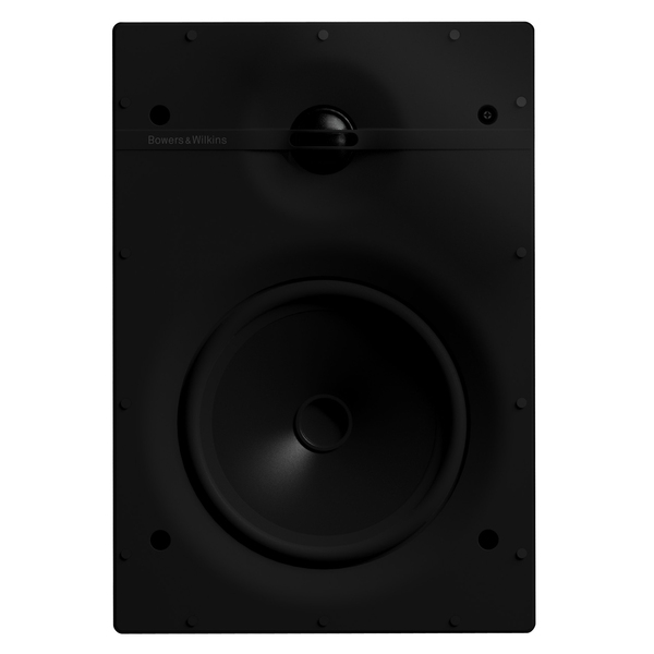 Bowers & Wilkins CWM663 White по цене 64&nbsp;790 ₽