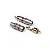 Invotone RCA400M/RD по цене 130 ₽
