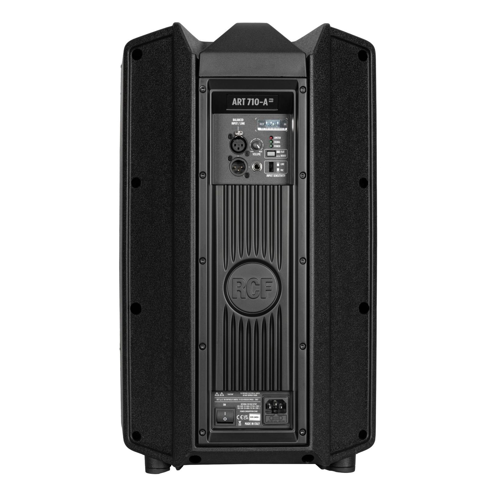 RCF ART 710-A MK5 по цене 71&nbsp;190 ₽