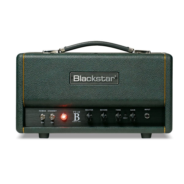 Blackstar TV-10-BH EL34 по цене 69&nbsp;990 ₽