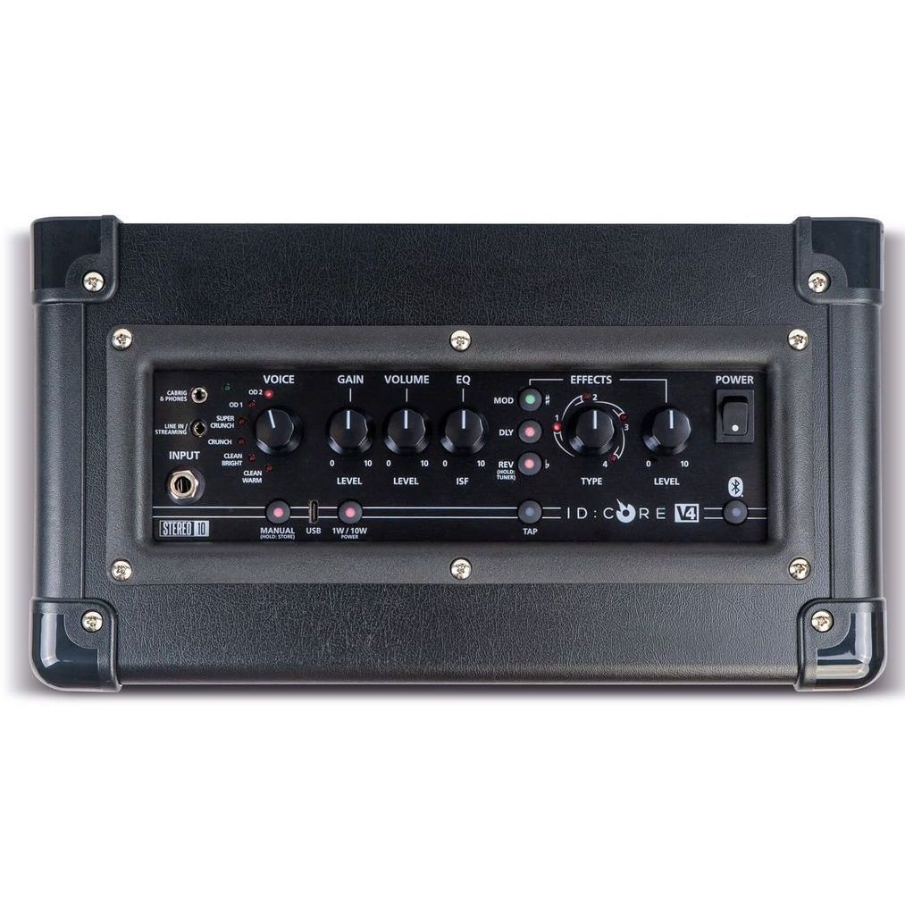 Blackstar ID:Core 10 V4 BT по цене 19&nbsp;190 ₽
