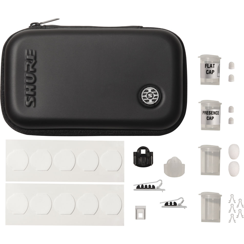 Shure TL48W/O-LEMO-A по цене 55&nbsp;980 ₽