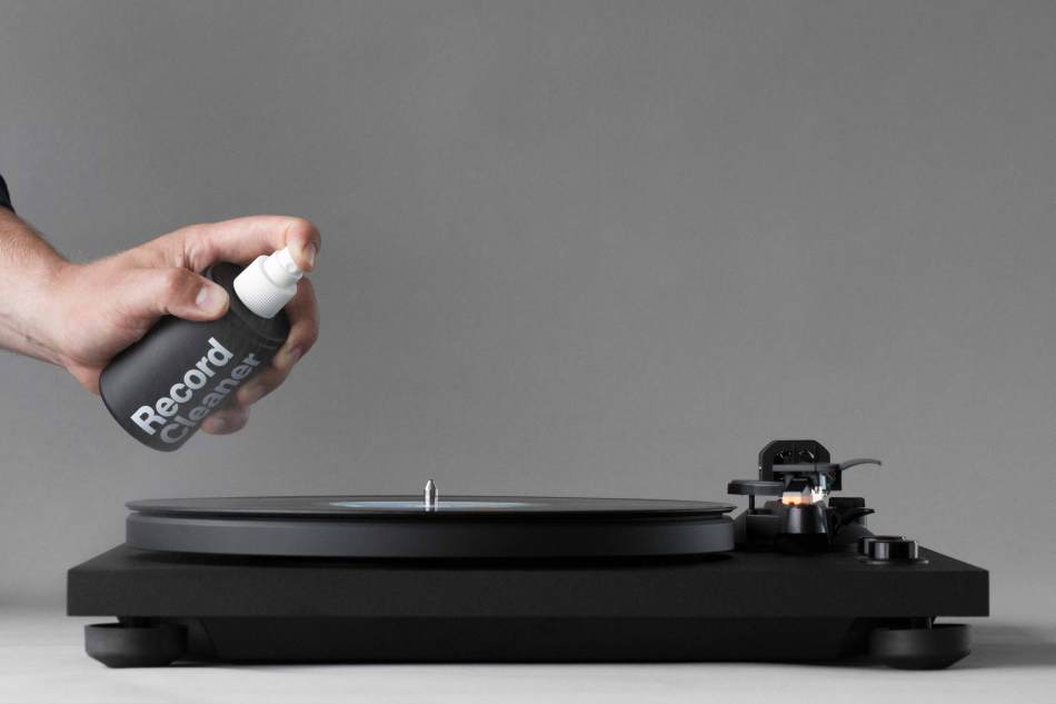 AM Clean Sound Record Cleaner по цене 1&nbsp;370 ₽