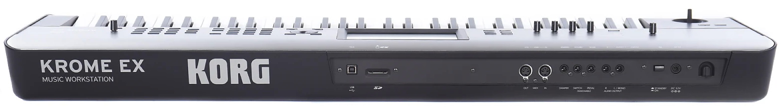 Korg Krome 61-EX по цене 114&nbsp;070 ₽