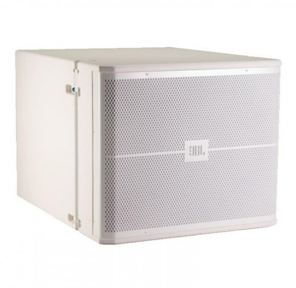 JBL VRX918S-WH по цене 209&nbsp;410 ₽
