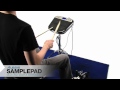 Alesis SamplePad по цене 16&nbsp;500 ₽