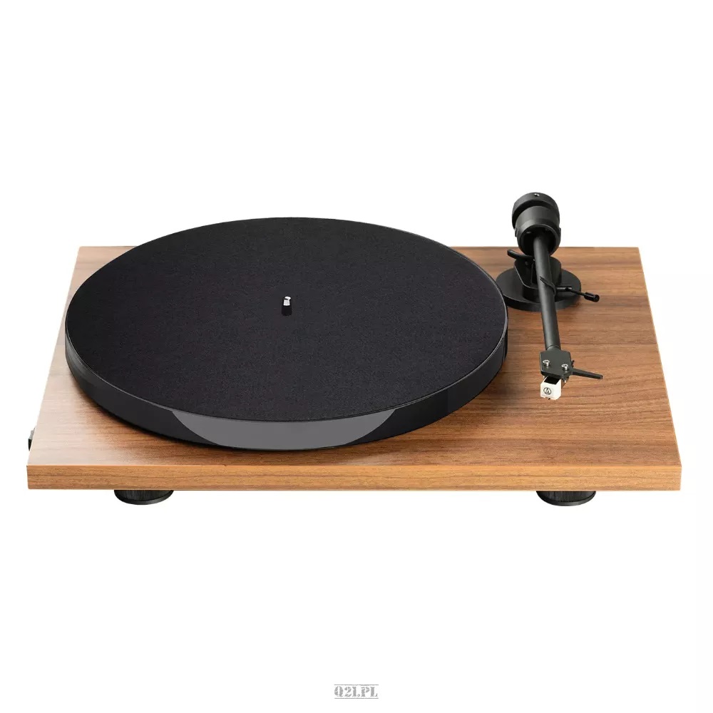Pro-Ject Е1 BT AT3600L Uni Walnut по цене 63&nbsp;950 ₽