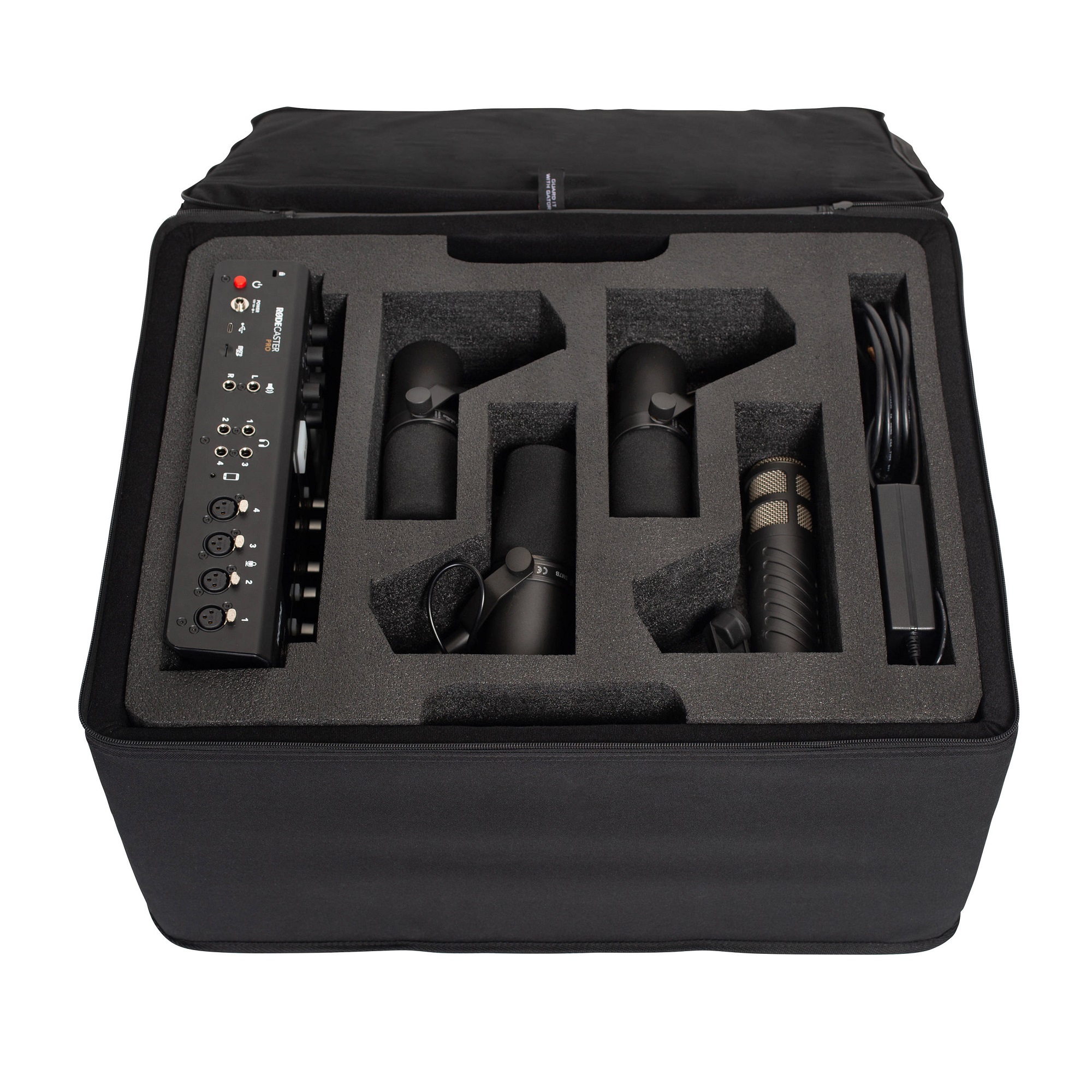 Gator GL-RODECASTER4 по цене 12&nbsp;390 ₽