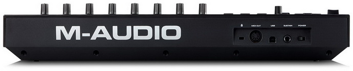 M-Audio Oxygen Pro 25 по цене 28&nbsp;900 ₽