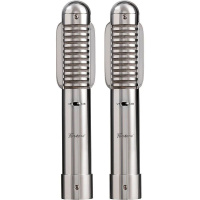 Warm Audio WA-2FT Stereo pair Fen-Tone по цене 130&nbsp;760 ₽